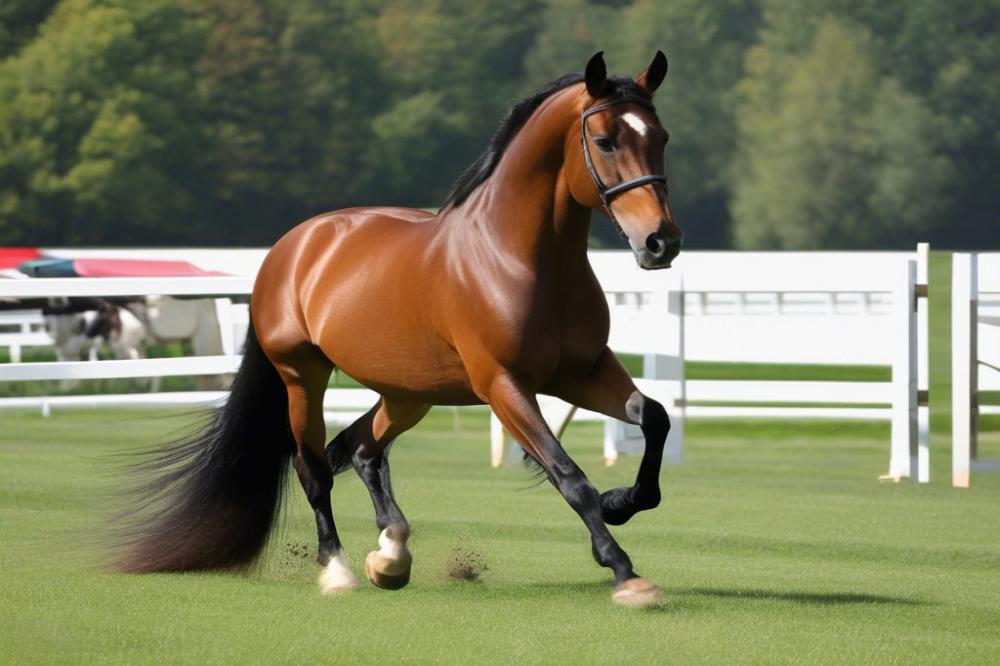 standardbred-vs-belgian