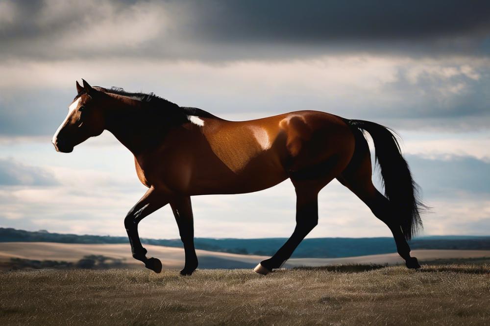 strong-horse-names