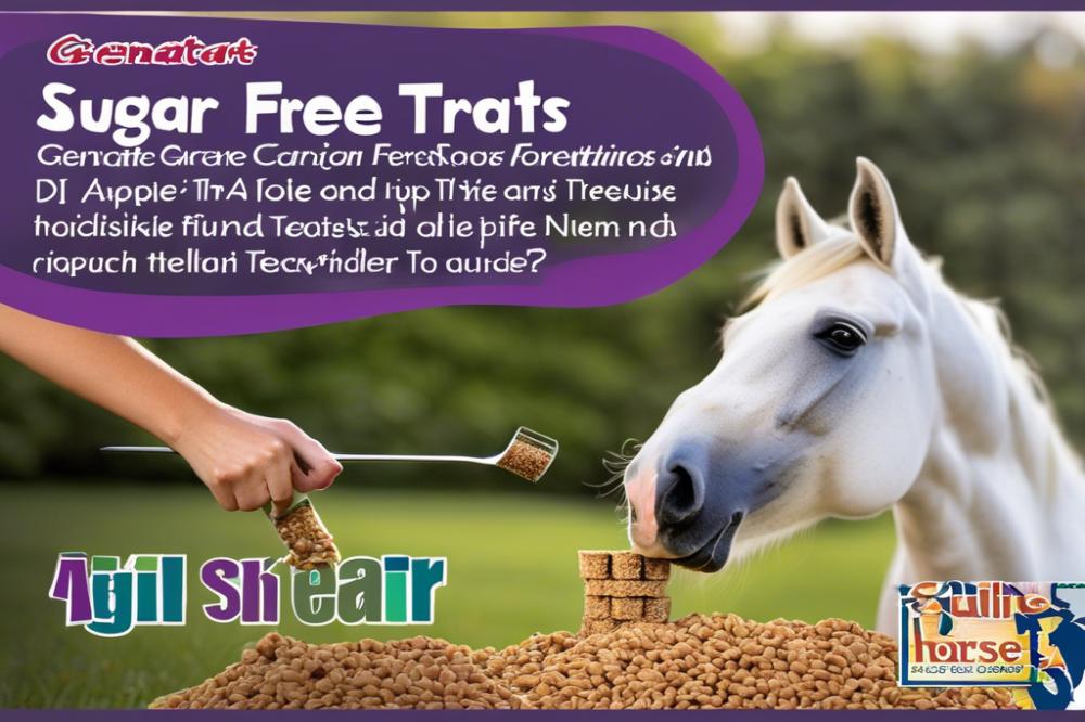 sugar-free-diy-horse-treats