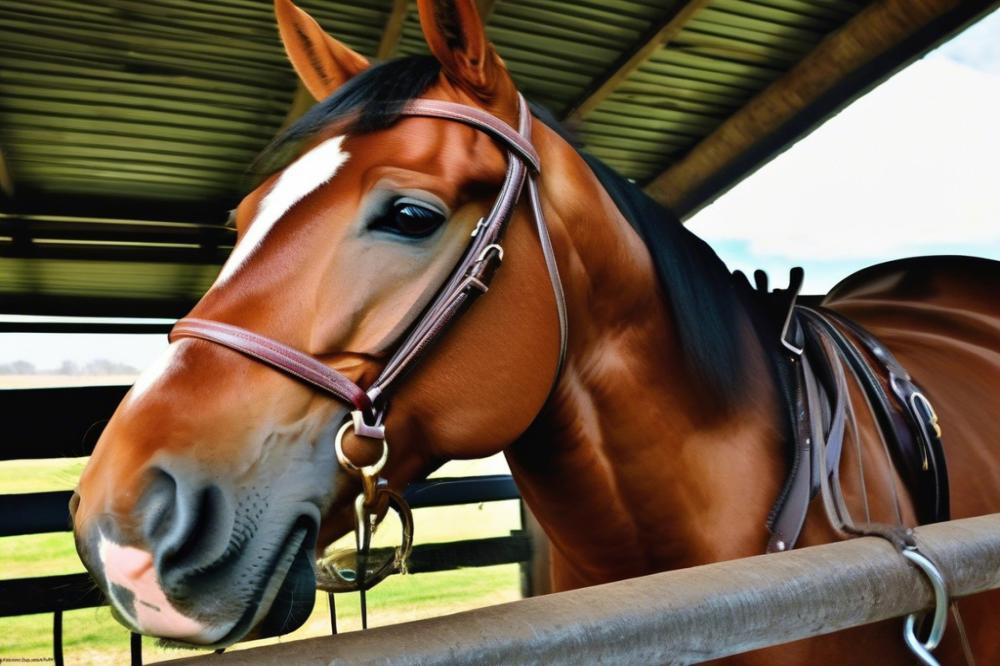 teeth-grinding-in-horses