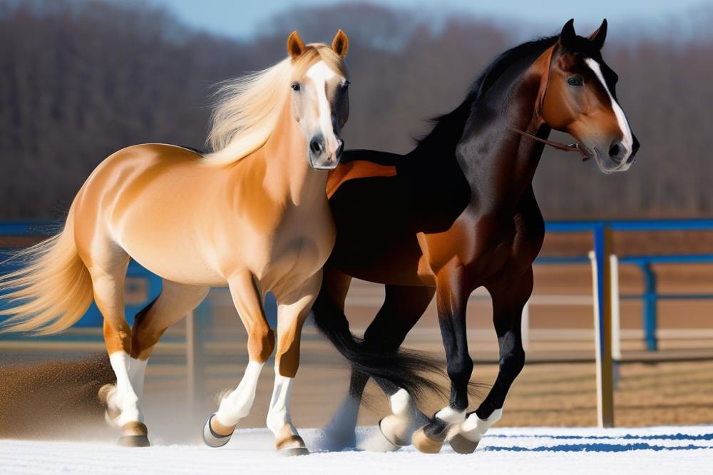 tennessee-walking-horse-breed-profile