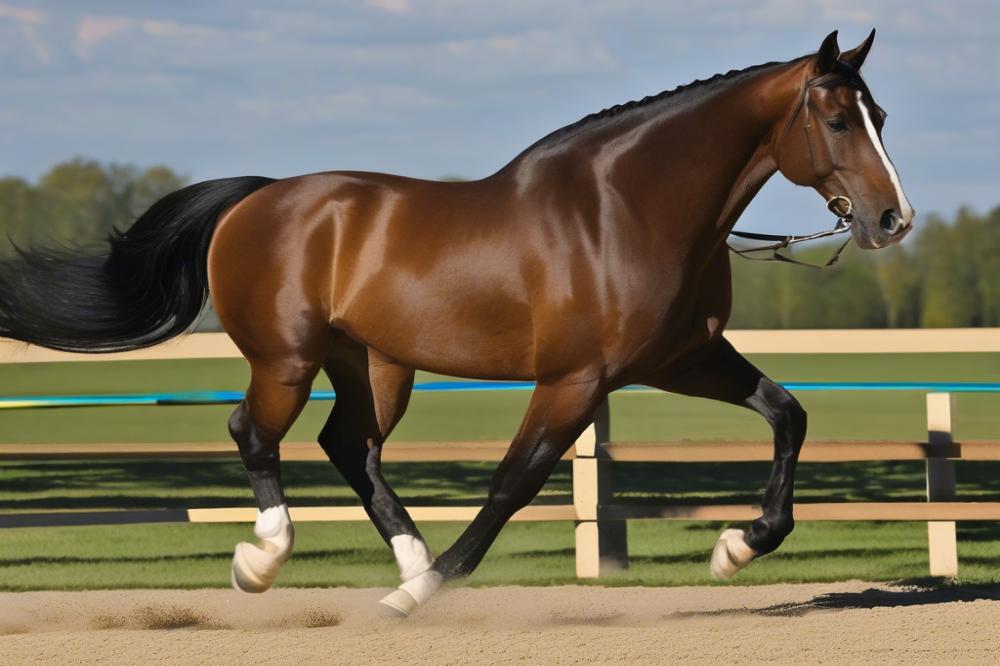 tennessee-walking-horse-vs-hanoverian