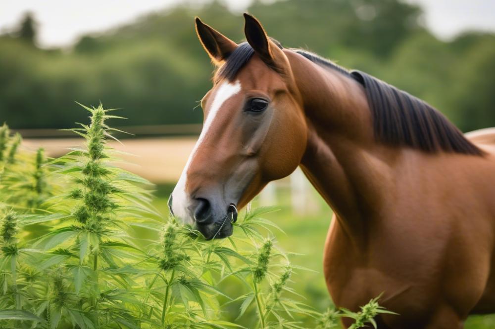 the-benefits-of-hemp-for-horses