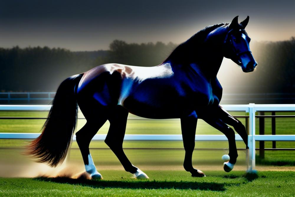 thoroughbred-horse-breed-profile