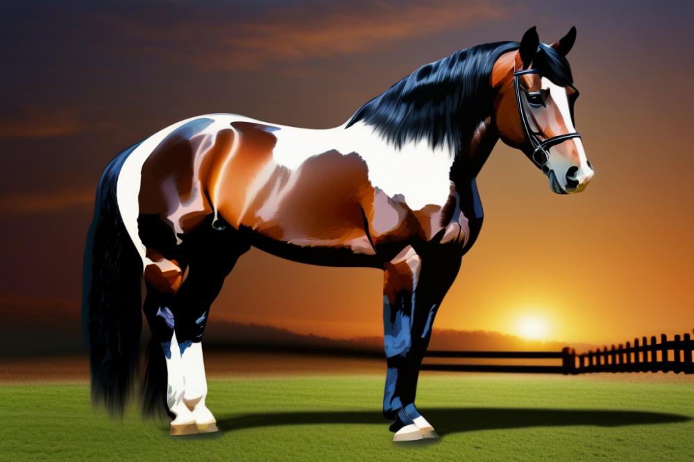 thoroughbred-horse-breed-profile