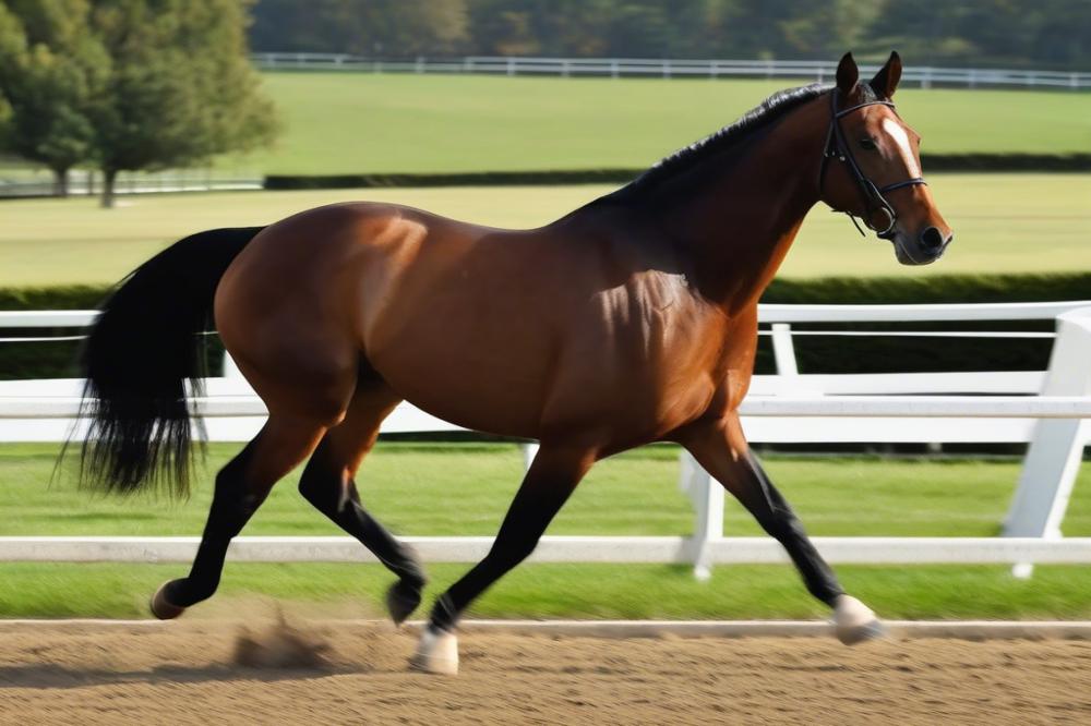 thoroughbred-vs-standardbred