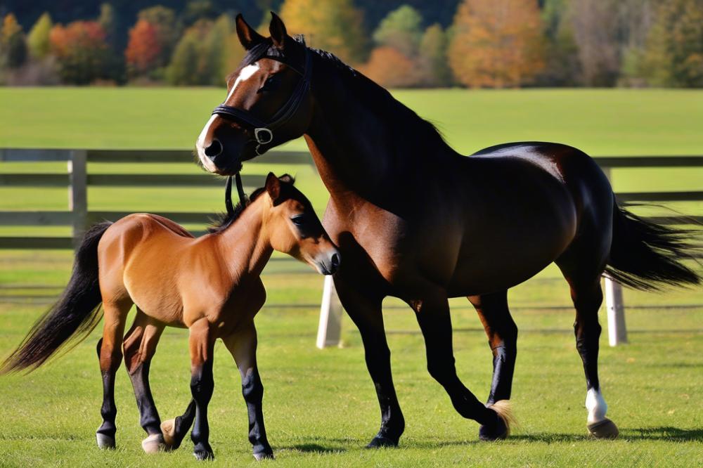 tips-for-halter-training-foals