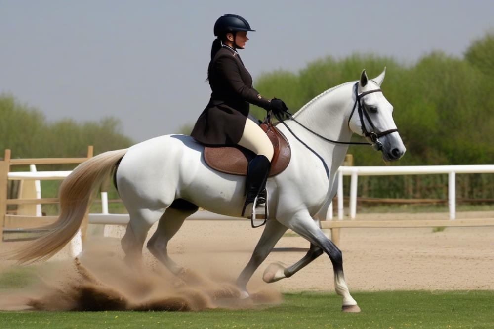 training-an-akhal-teke-horse-for-riding