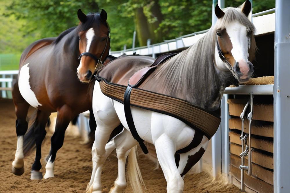 treating-broken-legs-in-horses