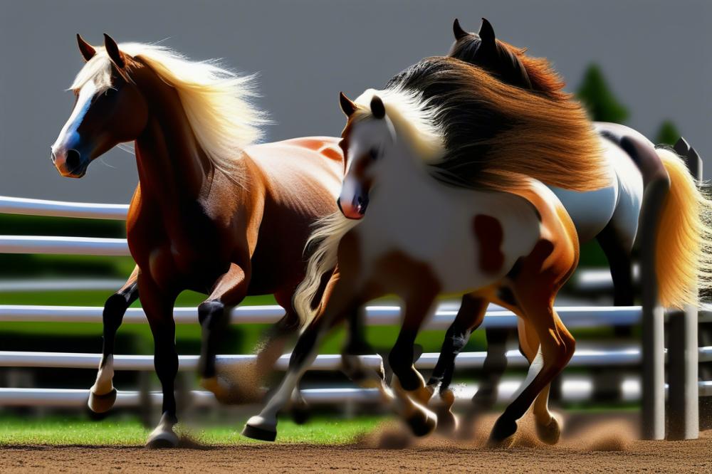 turkoman-horse-breed-facts