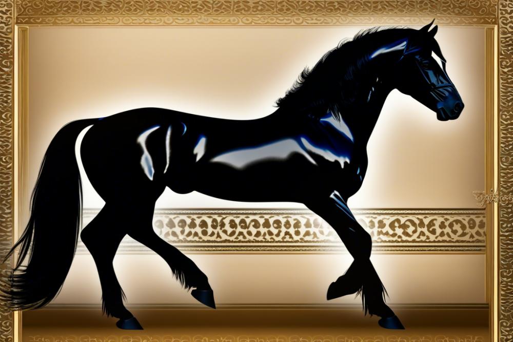 types-of-baroque-friesian-horses