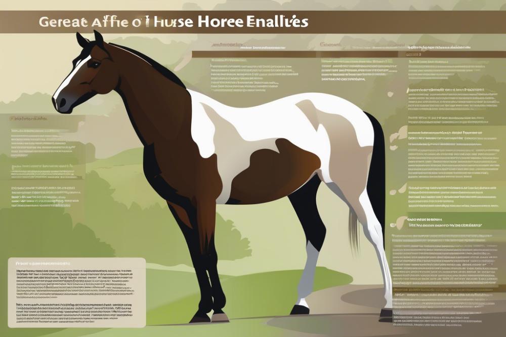 types-of-horse-personalities