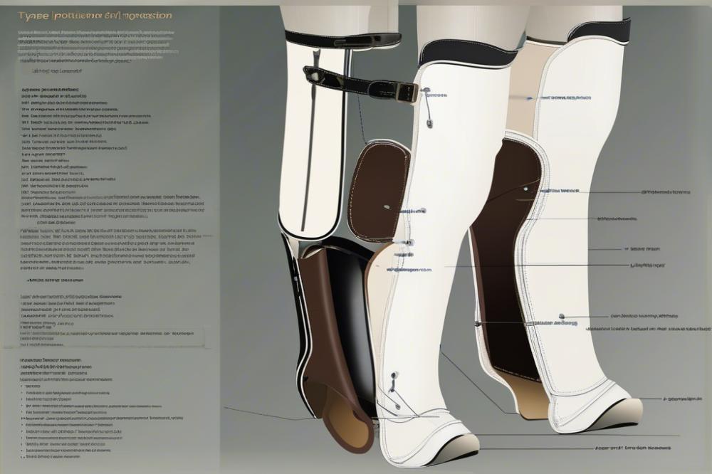 types-of-leg-protection-for-horses