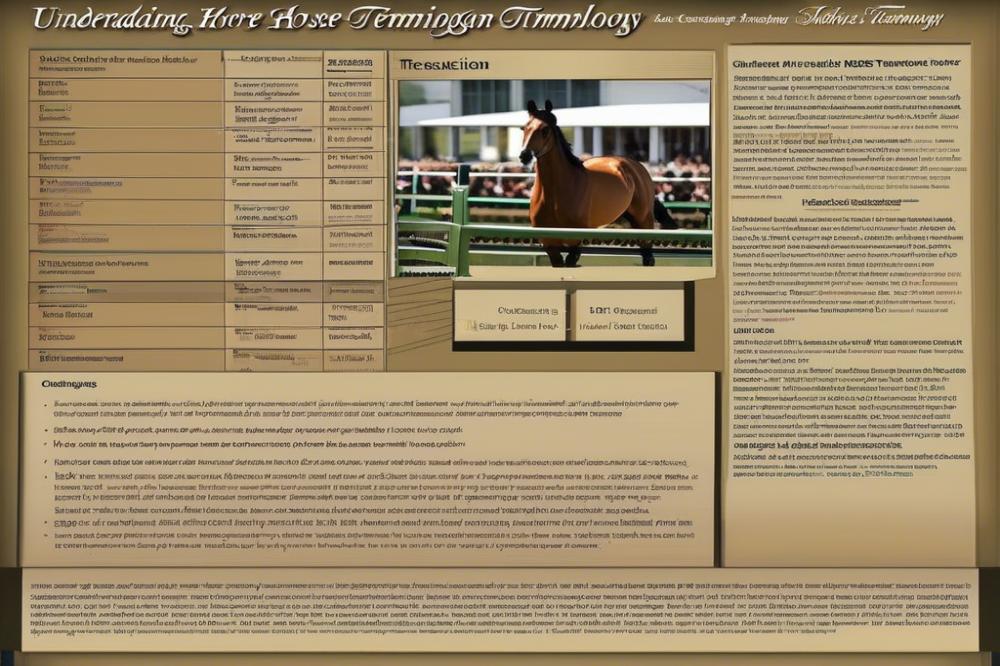 understanding-horse-auction-terminology