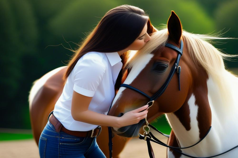 understanding-kissing-spines-in-horses