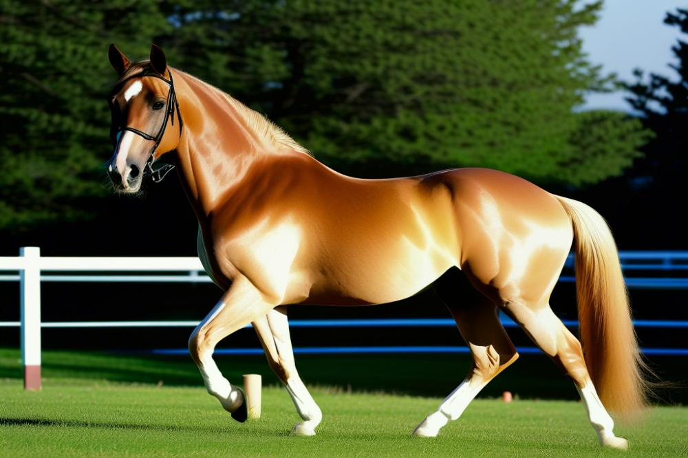 understanding-warmblood-horses