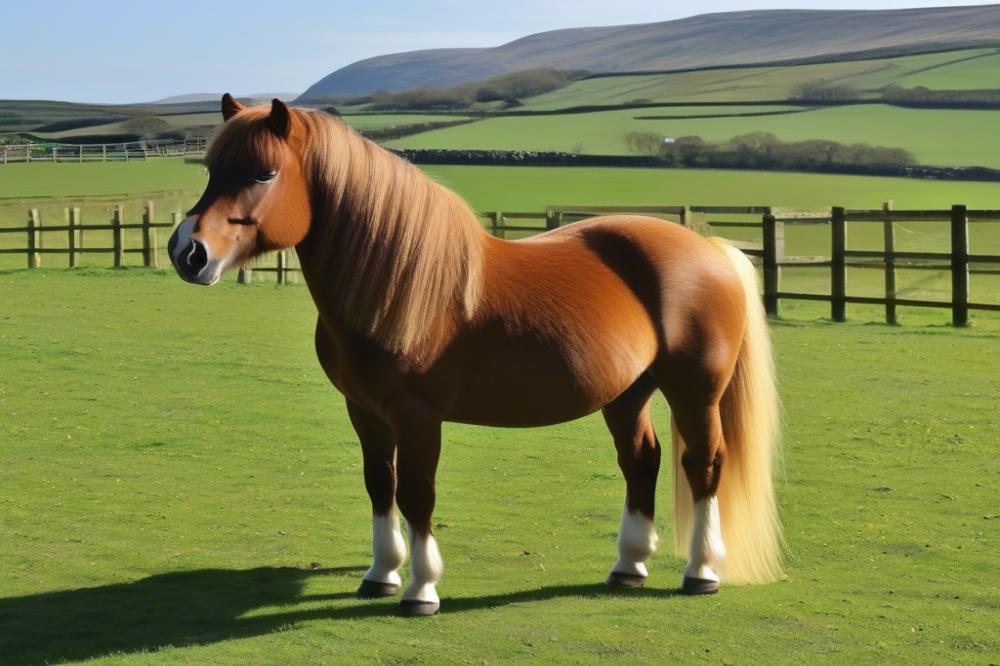 uses-and-capabilities-of-shetland-ponies