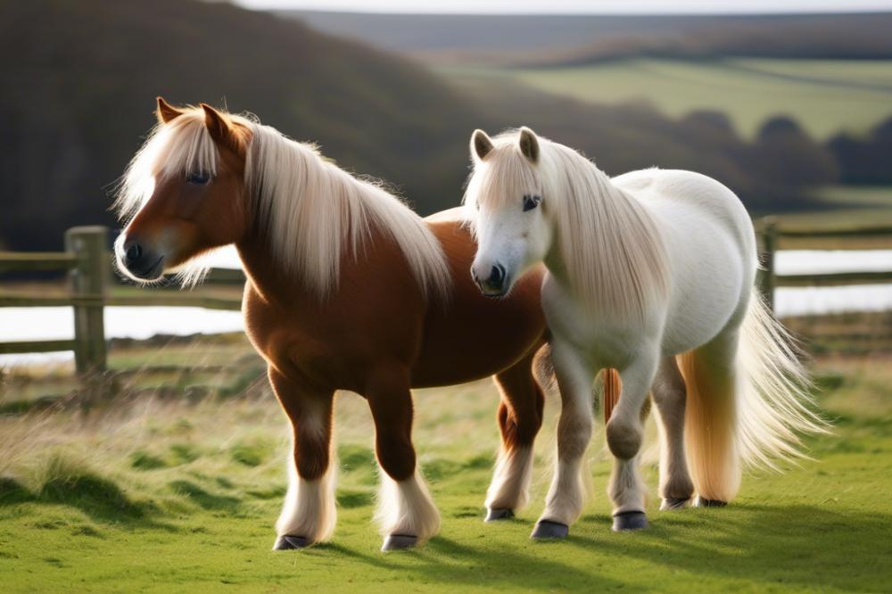 uses-and-capabilities-of-shetland-ponies