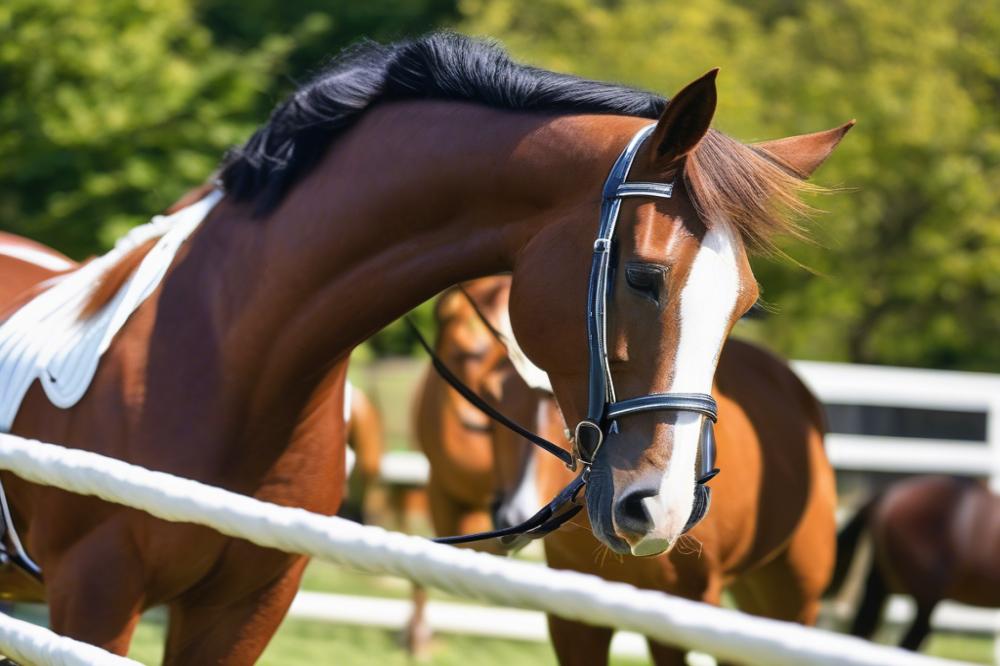 using-horse-training-voice-commands