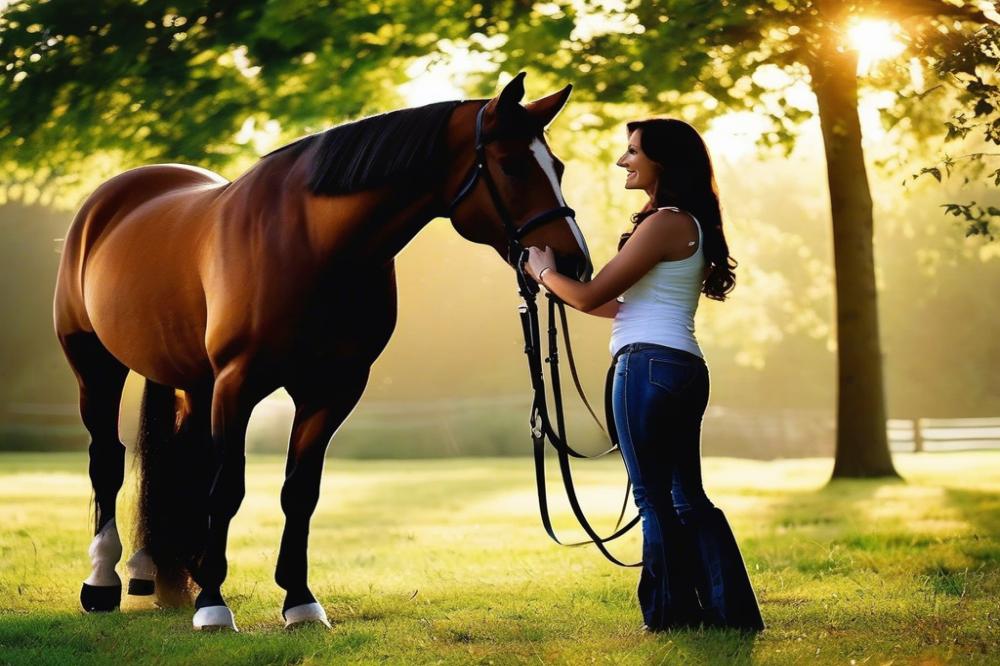 ways-to-bond-with-your-horse