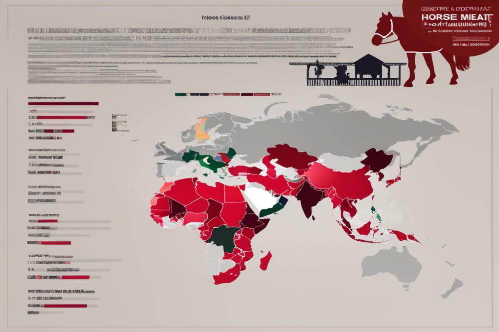 what-countries-eat-horse-meat