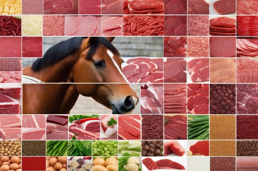 what-countries-eat-horse-meat