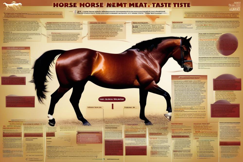 what-does-horse-meat-taste-like