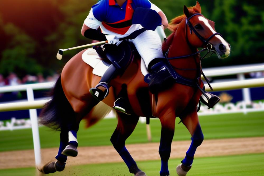 what-horse-breeds-are-best-for-polo