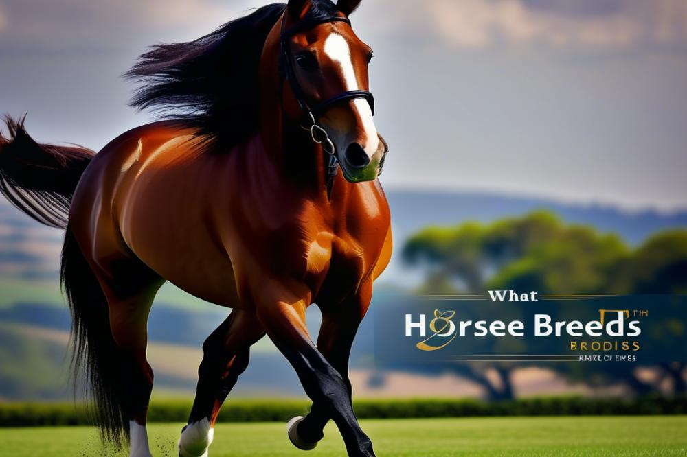 what-horse-breeds-are-best-for-polo