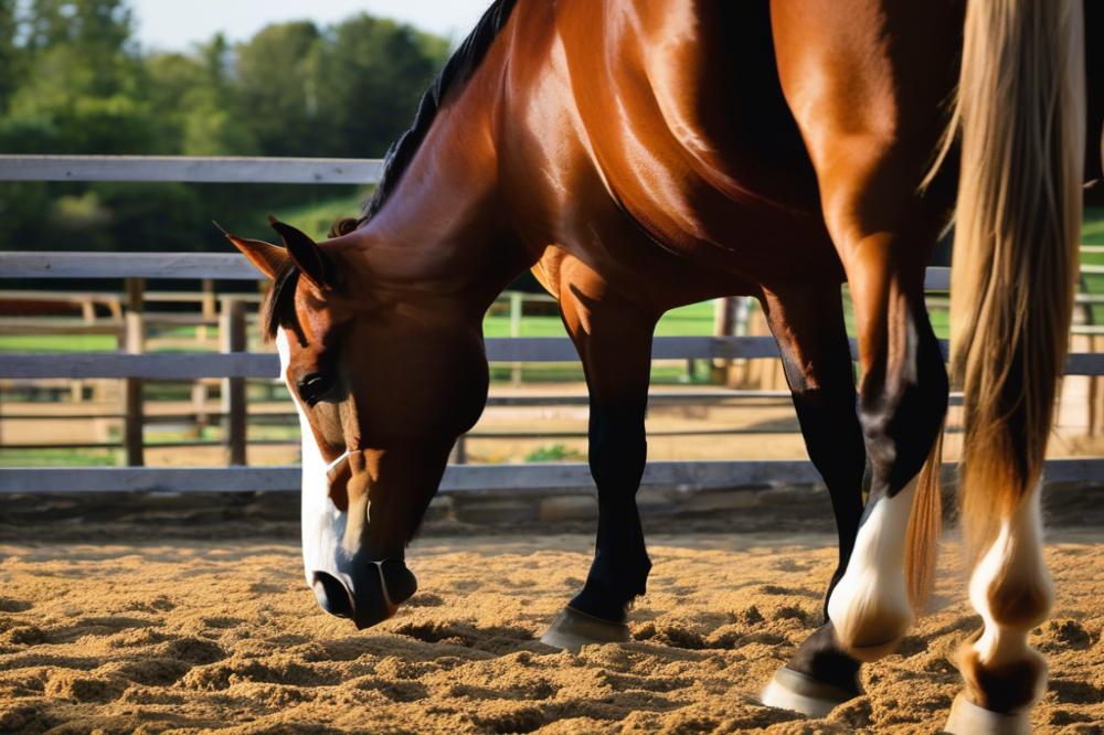 what-is-a-farrier