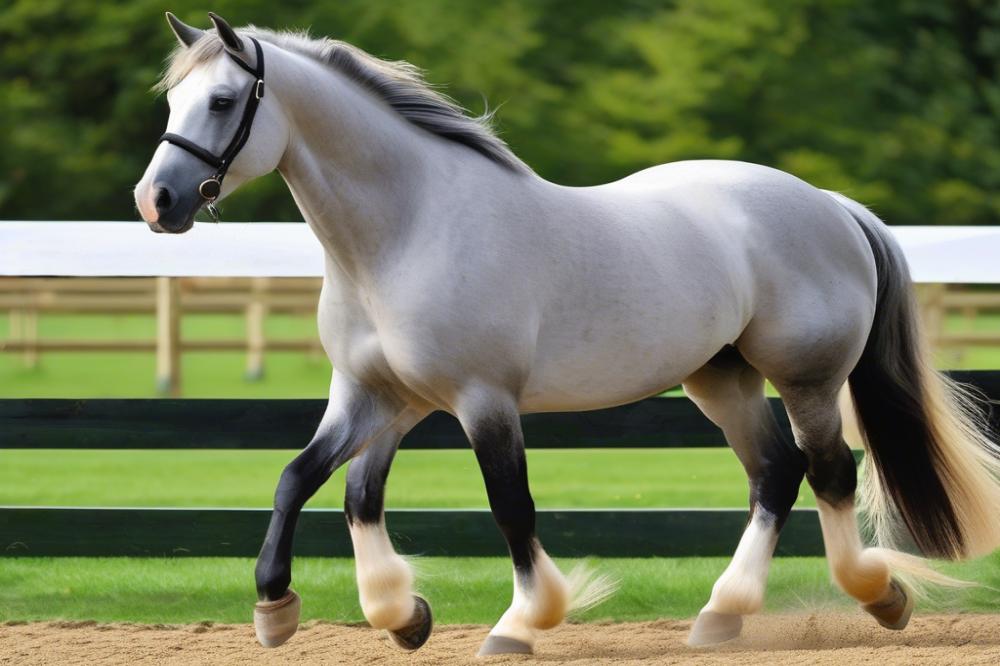 what-is-a-gelding-horse