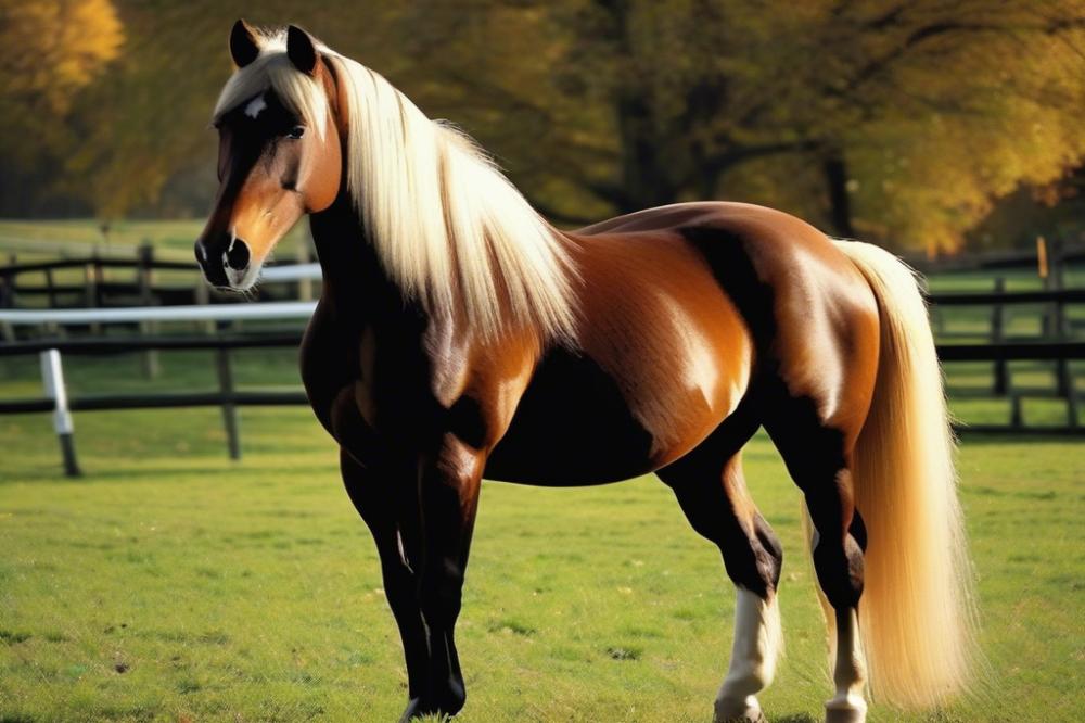 what-is-a-male-horse-called