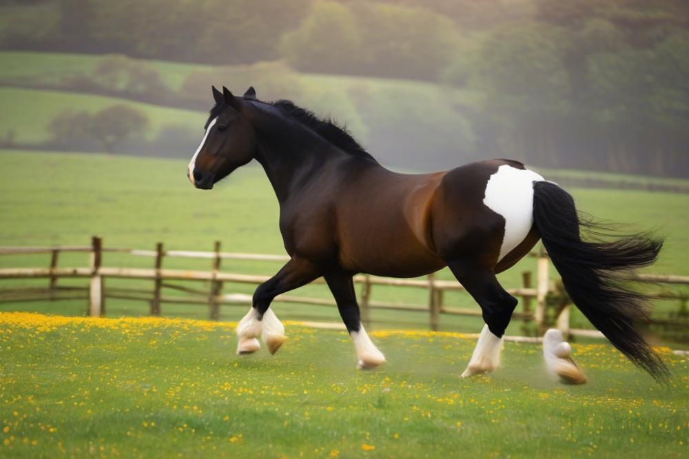 what-is-a-stallion-horse