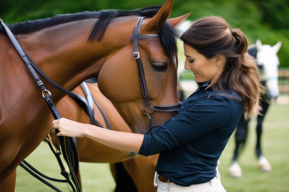 what-is-equine-massage-therapy