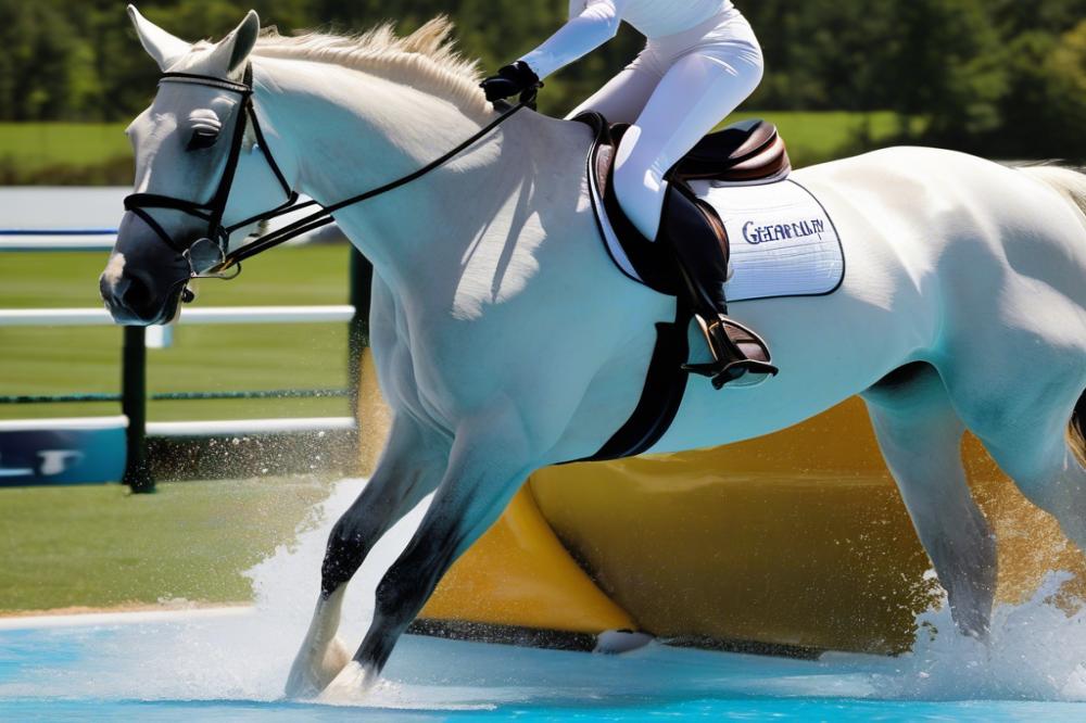 what-is-horse-diving