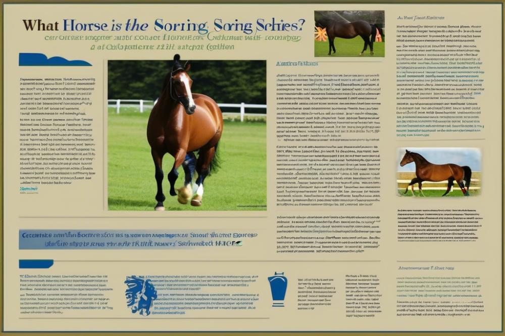 what-is-horse-soring