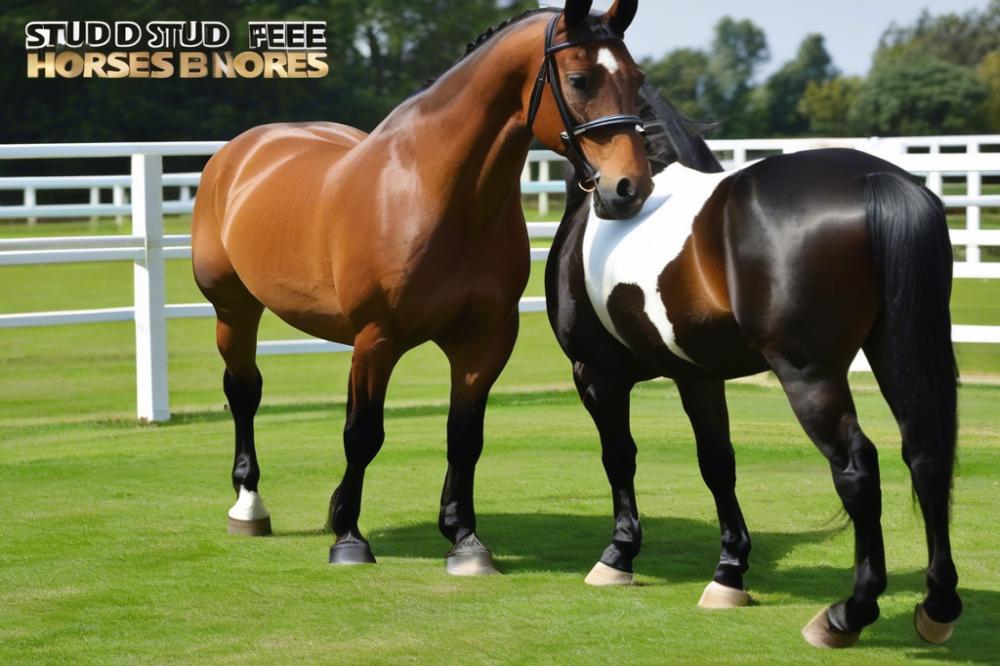 what-is-stud-fee-for-horses