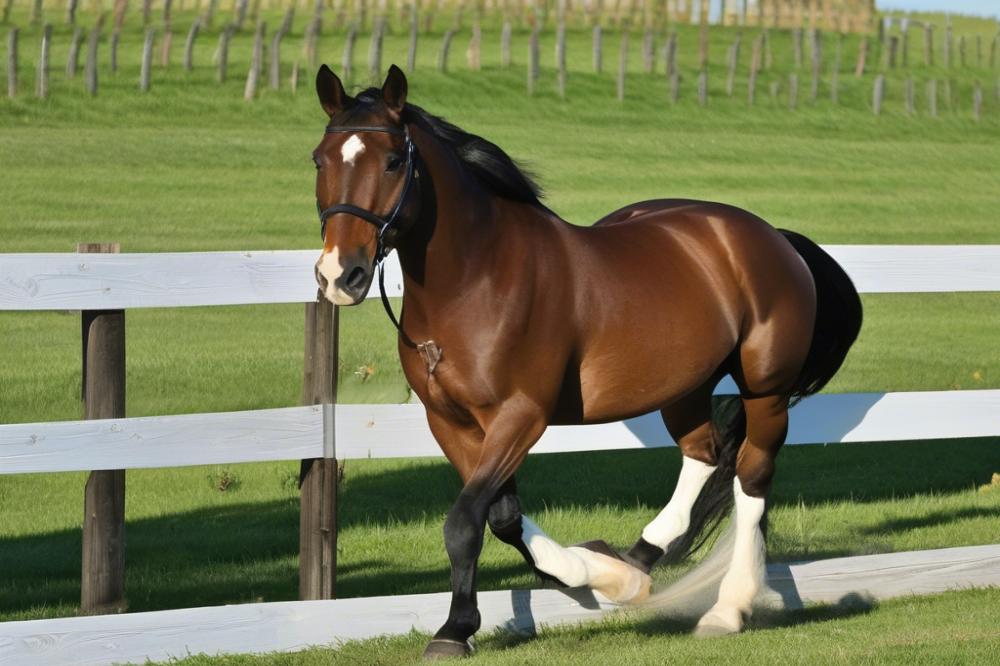 what-kinds-of-horses-do-the-amish-use