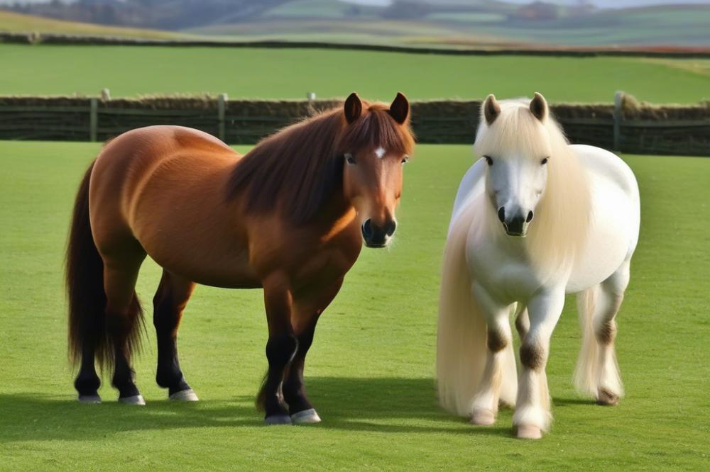 what-to-consider-before-owning-a-shetland-pony