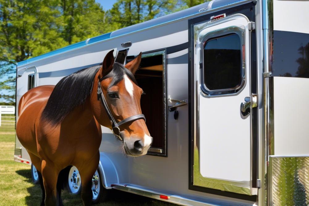 what-to-do-when-horse-is-nervous-in-the-trailer