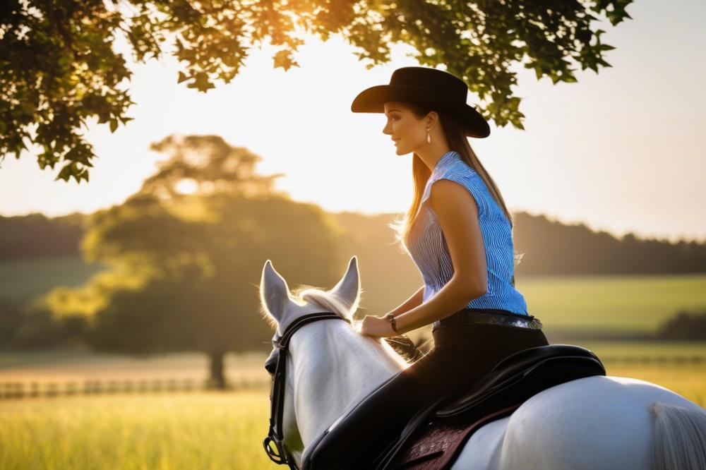 what-to-wear-horseback-riding-in-summer