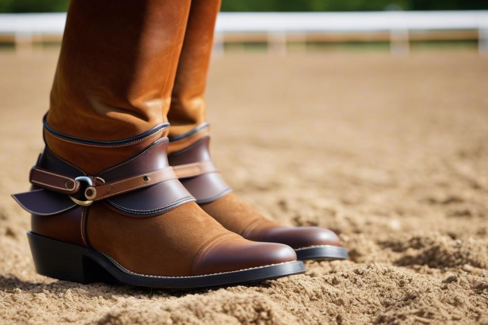 why-horse-boots-instead-of-shoes