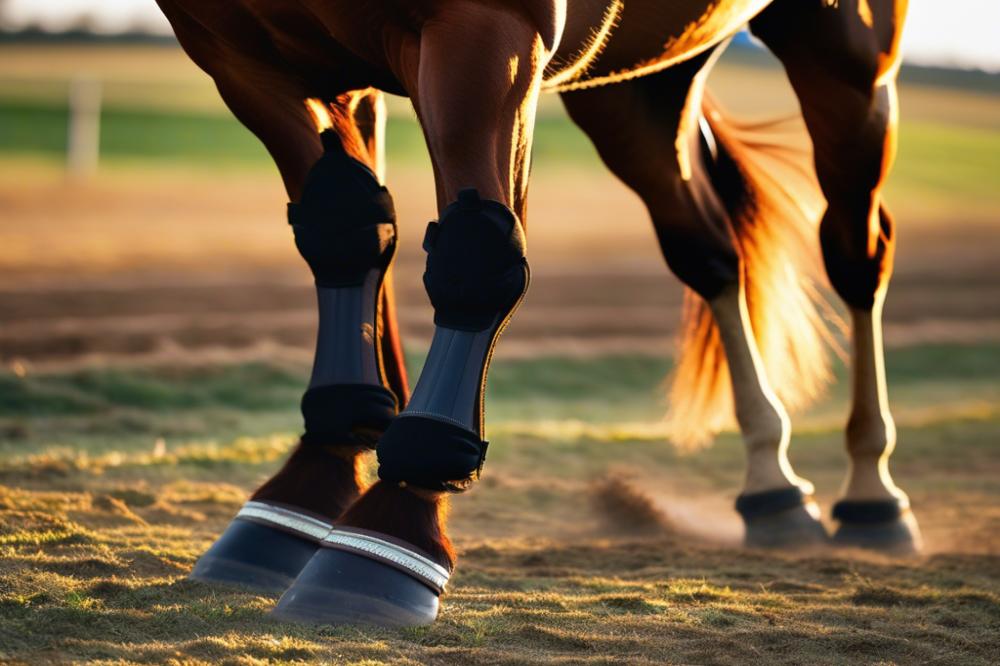 why-horse-boots-instead-of-shoes