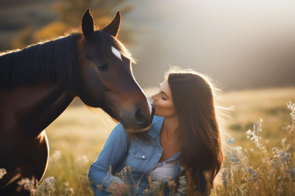 why-horses-are-loyal-companions