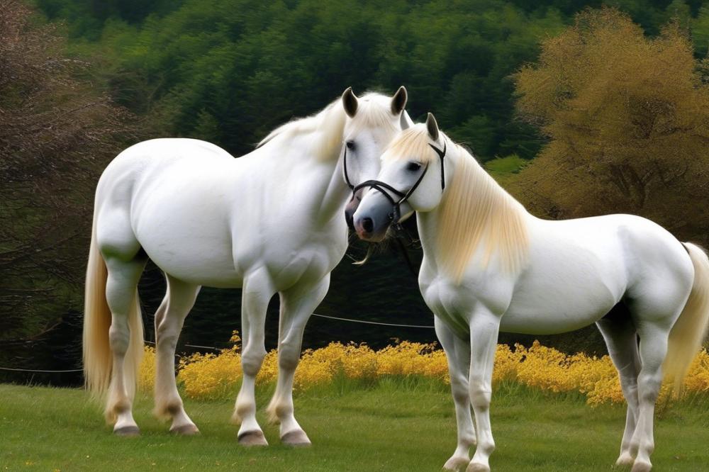 why-horses-are-loyal-companions