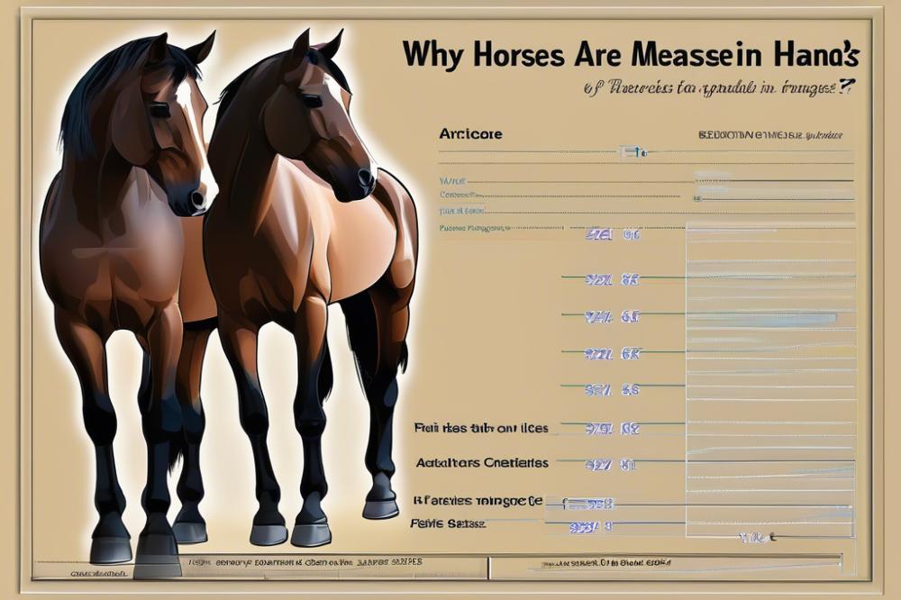 why-horses-are-measured-in-hands