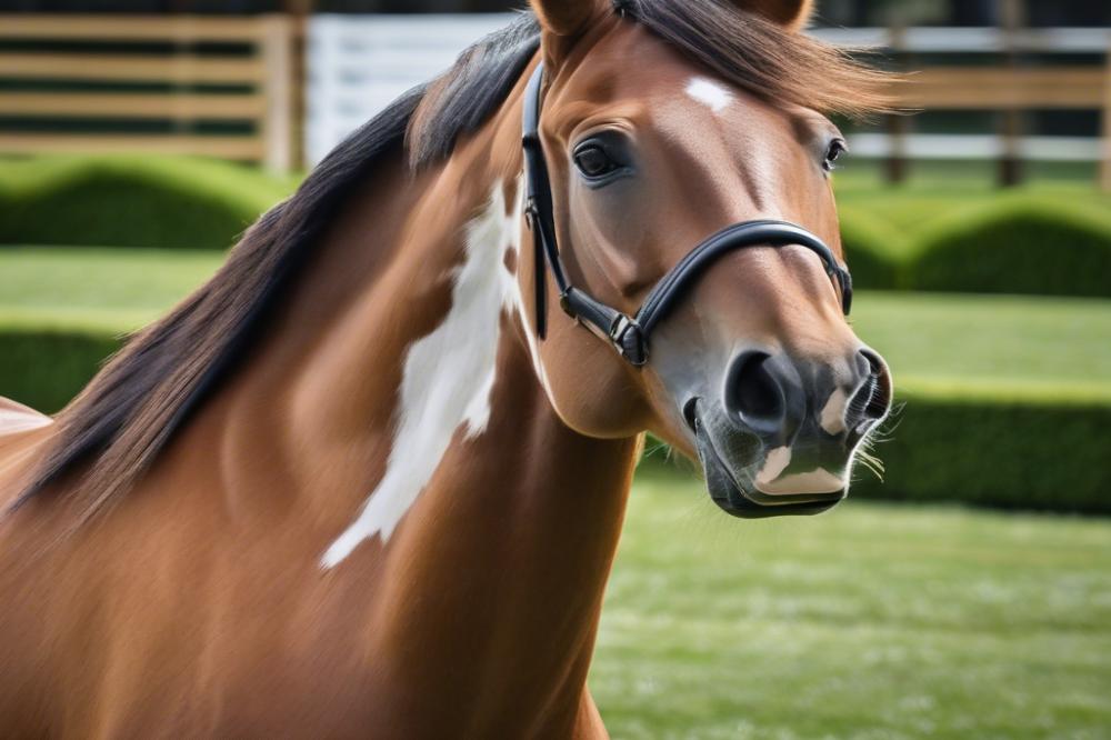 why-horses-foam-at-the-mouth