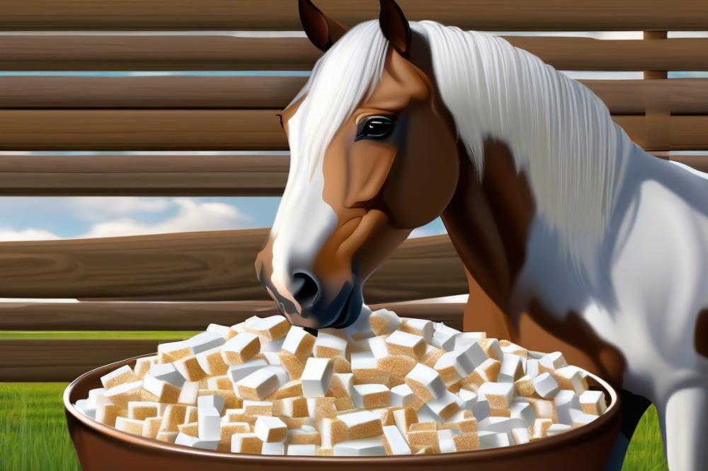 why-horses-love-to-eat-sugar-cubes