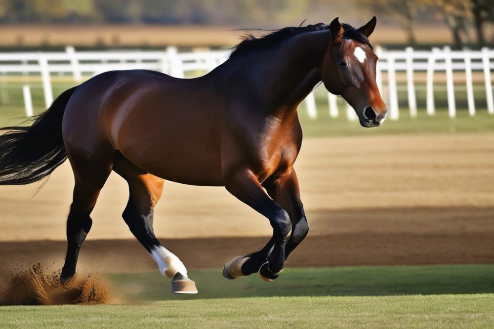 why-horses-toss-their-heads