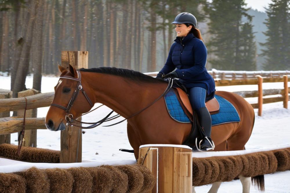 winter-horseback-riding-tips